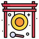 gong icon