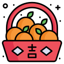 mandarina icon