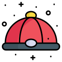 sombrero chino icon