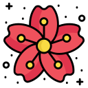 sakura icon