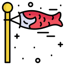 koinobori icon