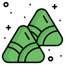 zongzi icon