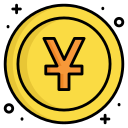 yuan icon