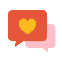 chat icon