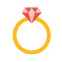 anillo icon