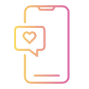 dating app icon