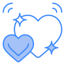 cœur icon