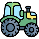 tractor icon