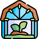 invernadero icon