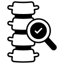 Columna vertebral