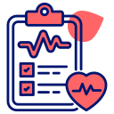 Health Checkup icon