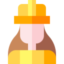 trabajador icon