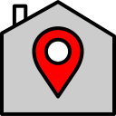 localización icon