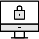 seguridad icon