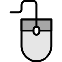 ratón icon