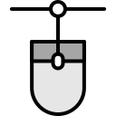 ratón icon