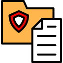 la seguridad icon