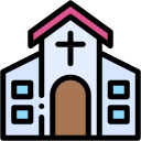 iglesia icon