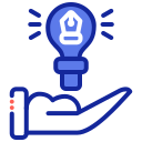 innovación icon