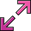 maximizar icon