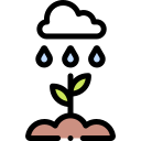 lluvia icon