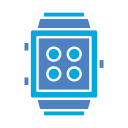 reloj inteligente