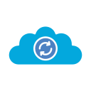 sincronización en la nube