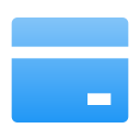 Credit card icon