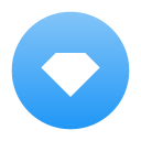 Diamond icon