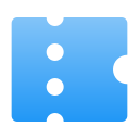 Coupon icon