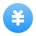 Yen icon