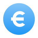 Euro icon