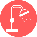 baño icon