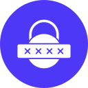 seguridad icon