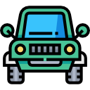 automóvil icon