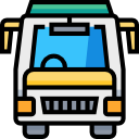 autobús icon