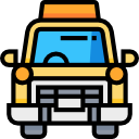 taxi icon