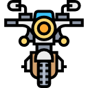 motocicleta icon