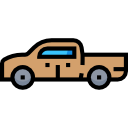 camioneta icon