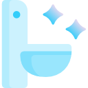 baño icon