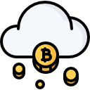 bitcoin icon