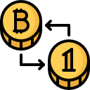 bitcoin icon