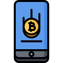 bitcoin icon