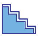 escalera icon