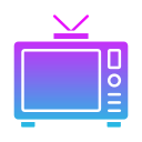 televisión