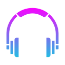 auriculares icon