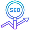 seo icon