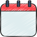 calendario icon