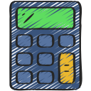 calculadora icon