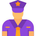 guardia de seguridad 